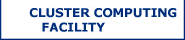 Cluster Computing Facility